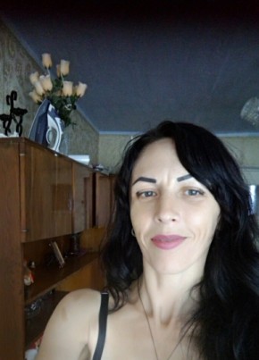 Ирина, 44, Україна, Каховка