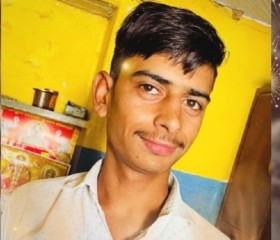 Nitesh Choudhary, 23 года, Jaipur