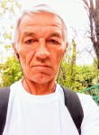 Vladimir, 65, Dolgoprudnyy