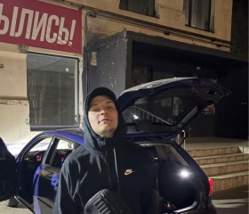 Nikita, 23, Yoshkar-Ola