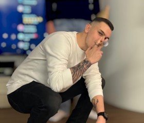 Gianni, 26, Stuttgart