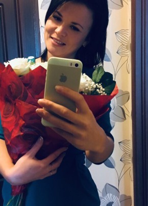 Диана, 34, Россия, Балаклава