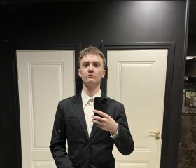 Roman, 20, Ivanovo