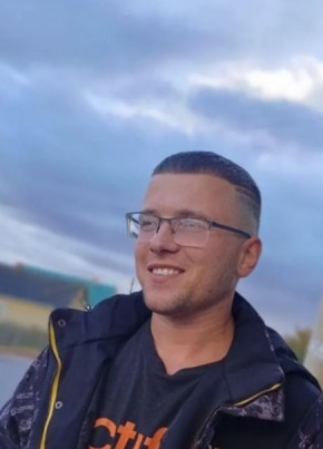 Pasha, 28, Russia, Moscow