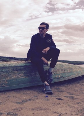 Aleksandr, 34, Russia, Rybinsk