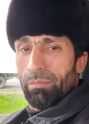 Ахмед из Батайска 46 лет