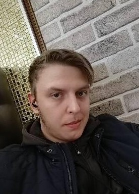 Димитрий, 24, Россия, Тула