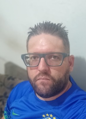 Daniel из Fortaleza 38 лет