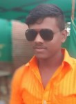 Rohit, 18 лет, Solapur