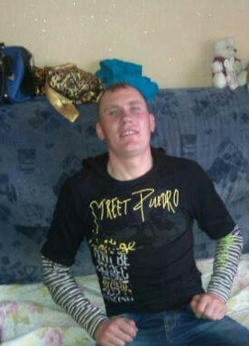 колян, 37, Russia, Biysk