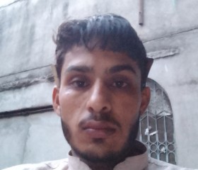 Amir Gujjer, 29 лет, اوكاڑا‎