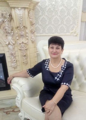 Татьяна, 61, Россия, Санкт-Петербург