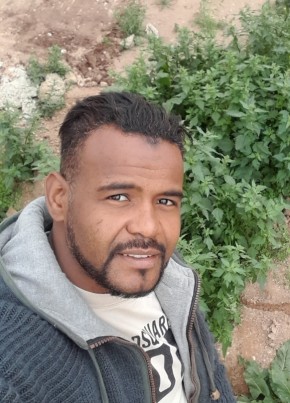 Sami, 35, المغرب, الدار البيضاء