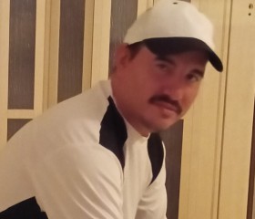 Joel, 39, San Juan
