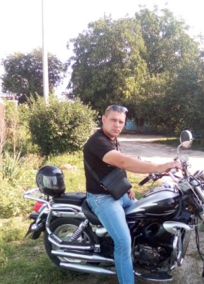 Игорь, 42, Россия, Тбилисская