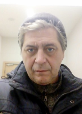 александр, 53, Россия, Санкт-Петербург