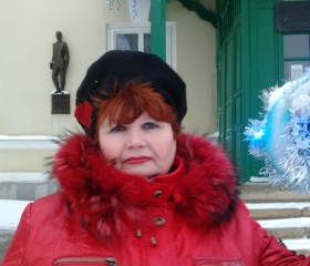 Nelli, 69, Taganrog