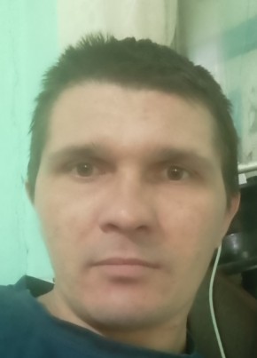 Николай, 33, Россия, Черемхово