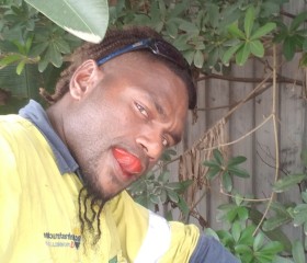 Radaaz, 31 год, Port Moresby
