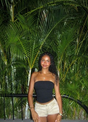 Vicky, 18, Venezuela, Barquisimeto