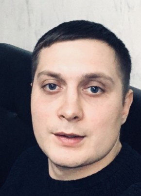 Андрей, 35, Россия, Люберцы
