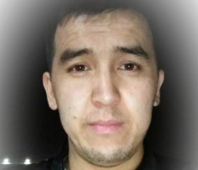 Toha, 30, Bishkek