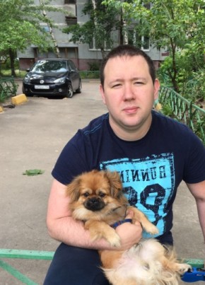 Валерий, 31, Россия, Котельники