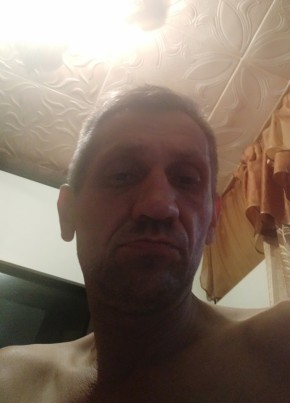 Макс, 53, Україна, Київ