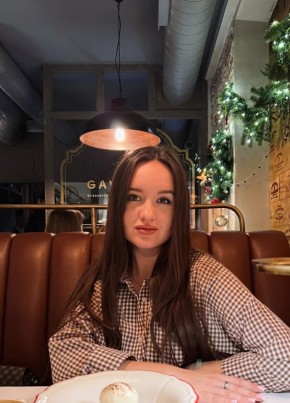 Ангелина из Краснодара 23 года