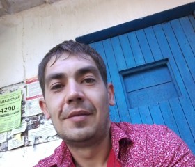 Антон, 38 лет, Көкшетау