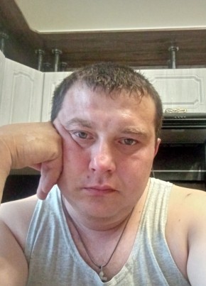 Александр, 36, Россия, Кадом
