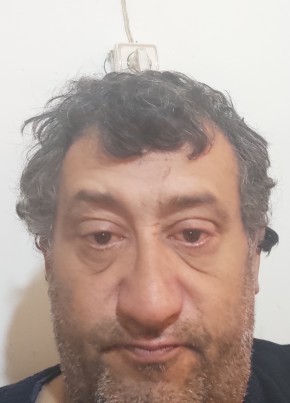 Garik, 50, Abkhazia, Sokhumi