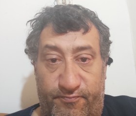 Garik, 50, Sokhumi