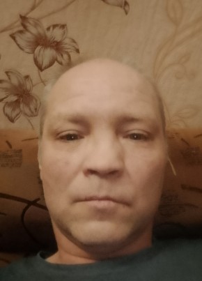 Дмитрий, 44, Россия, Муром