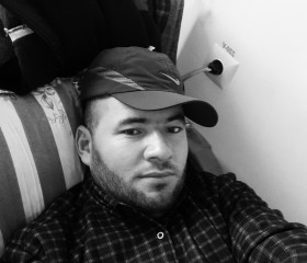 Максуд, 32 года, Душанбе