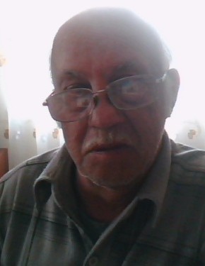 Владимир, 72, Россия, Артёмовский