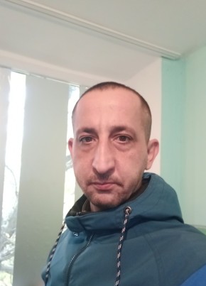 Василий, 40, Україна, Первомайськ (Луганська)