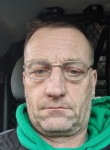 Steve, 55 лет, Lymington