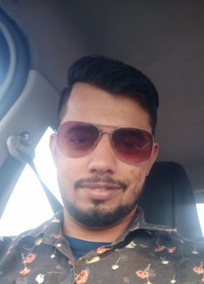 Sandeep, 27, India, Delhi