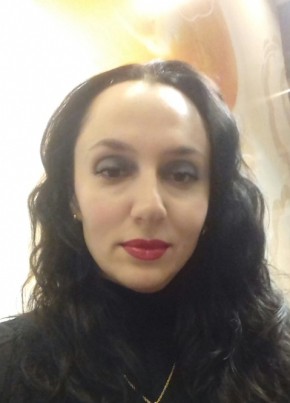 Фаина, 43, Россия, Москва
