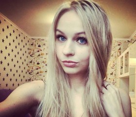 Svetlana, 25, Moscow