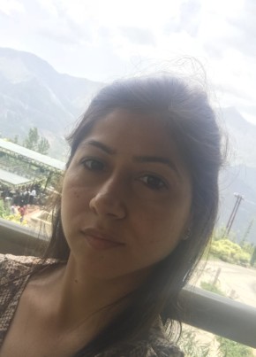 Radhika, 41, India, Delhi