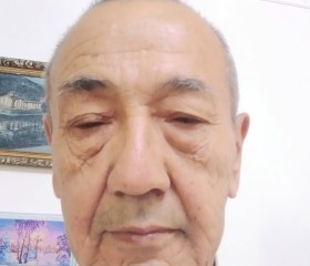 Рахимжан, 63 года, Түркістан