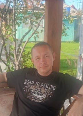 Александр. из Барнаула 44 года