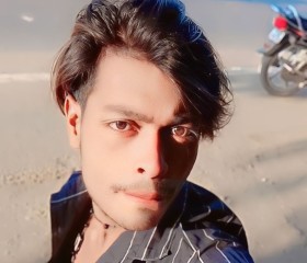 Govindak kumar, 20, Bhawanipatna