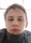 Вадим, 22 года, Новосибирск