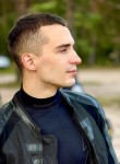 Viktor, 30, Yekaterinburg
