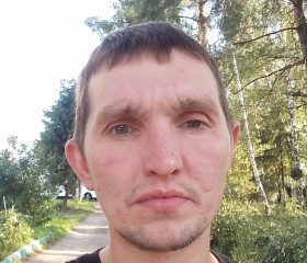 Кирилл, 36 лет, Домодедово