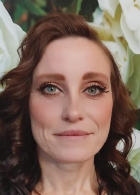 Елена из Красноярска 44 года