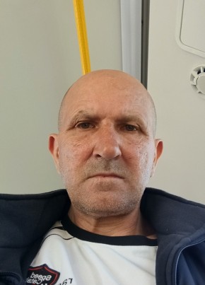 Николай. из Петропавловск-Камчатския 53 года
